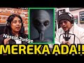 NESSIE JUDGE.. MAKHLUK ITU DATANG... JENG JENG....