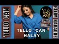 Tello Can Aylin Demir Ritim Karaoke Halay Erzincan Düğünü 