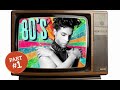 Top 1000 Songs of the 80s (Part 1)