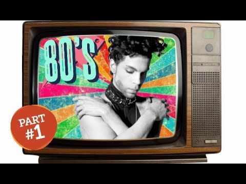 Songs of the 80s (Part 1) - YouTube