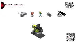 Duma Optronics Ltd.