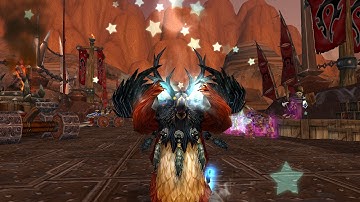 Balanced PvP Guide 5.4 Part 3 Macros