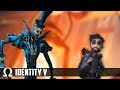 HONEY, I SHRUNK THE SURVIVOR! | Identity V Multiplayer (Dead by Daylight Style Mobile Game)