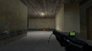 CS:Source | Bianchi FA-6 for M249