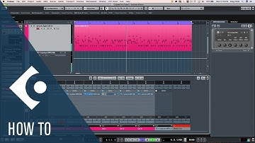 How to Set up and Use External Effect Processors in Cubase | Q&A with Greg Ondo