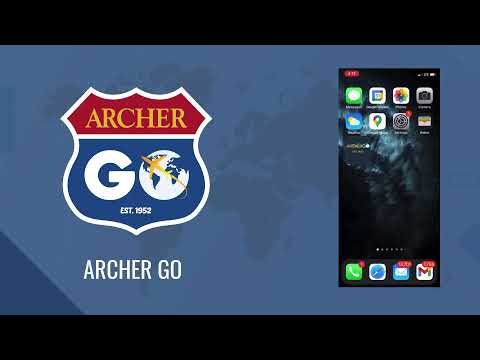 Archer Go - Travel Agent Booking App
