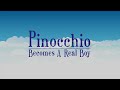 PINOCCHIO | Song For Kids | Animated Song 2017 | Cordova Joyful Learning Mp3 Song