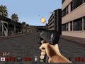 Duke Nukem - Roch 1.map (All secrets found)