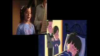 Christmas Is Here Again - Behind The Scenes