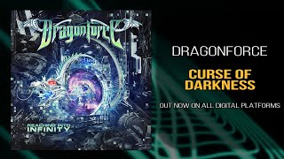 DragonForce - Curse of Darkness (Official)