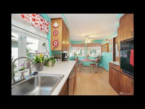 3702 Hampton Wy, Kent, WA home video tour