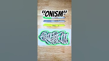 comment your name if you want your name featured in my next video.#art #graffiti #nameart #drawing