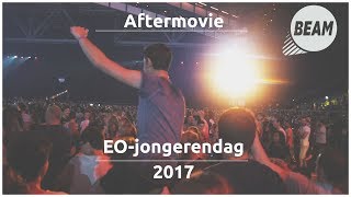 AFTERMOVIE EO-JONGERENDAG 2017 / EOJD 2017
