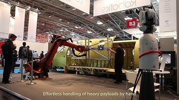 IMS - Project ECHORD / JILAS