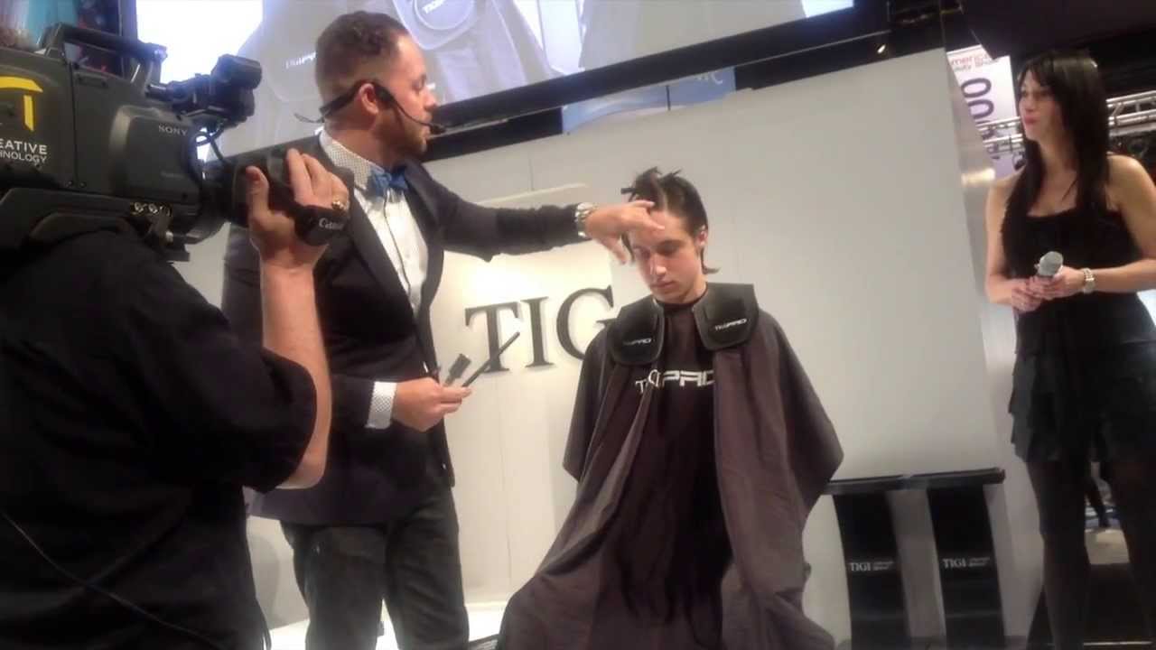 2013 ABS Chicago Hair Show YouTube