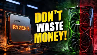 Best GPU for Ryzen 5 5600 & 5600X
