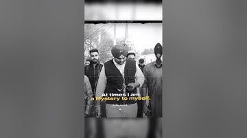 built different song by sidhu || Sidhu Moose wala motivation #builtdifferent #viral #sidhumoosewala