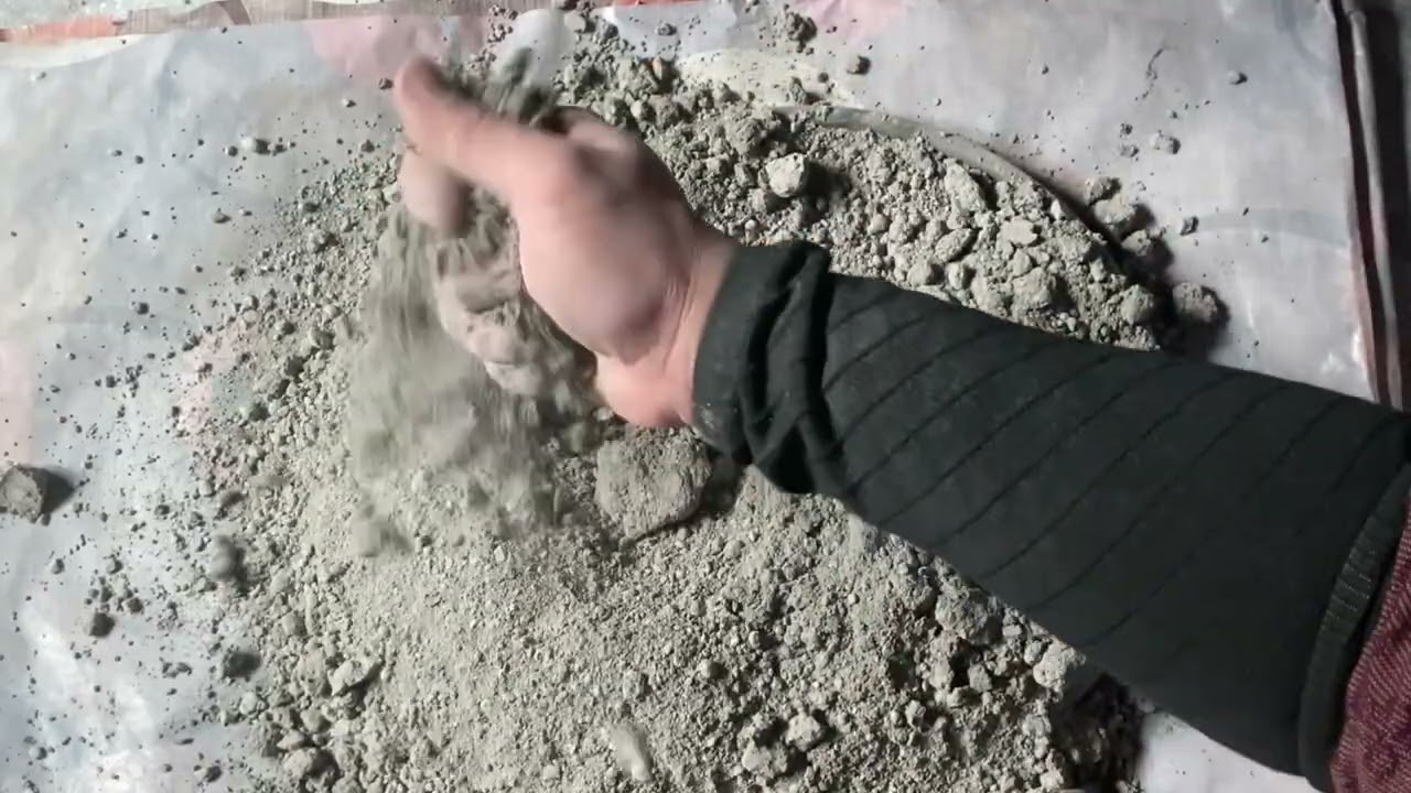 Gary Mud Satisfied 😊 Crumbling |Thanx For Watching 