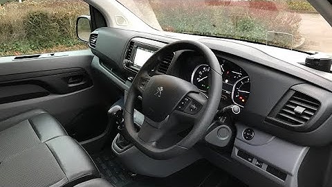 Peugeot Expert 2.0 hdi 2018 DCM6.2a ADBLUE off OBD Foxflash KT200