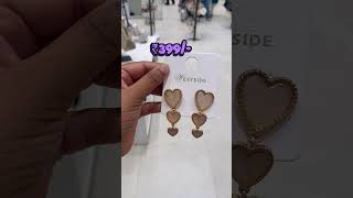 Westside summer accessories haul🌸 #everyday #lifestyle #shopping #shorts #beauty #viral  #trending