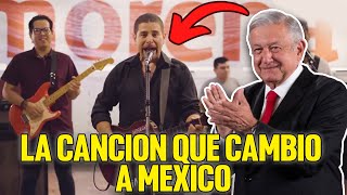 La Canción Que Cambio A México Y Le Devolvió La Esperanza