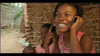 Starleezy Martins Ft Estrela Dina -Owani Kinawa (CharleezyMakerOlholimpo) Video Official