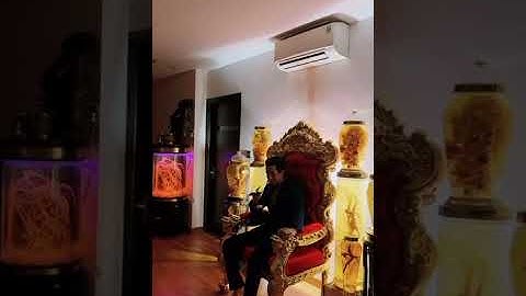 Bộ rượu sâm khủng nhất Việt Nam