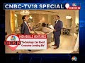 CNBC-TV18 Checks-In With Indiabulls (Part 2)