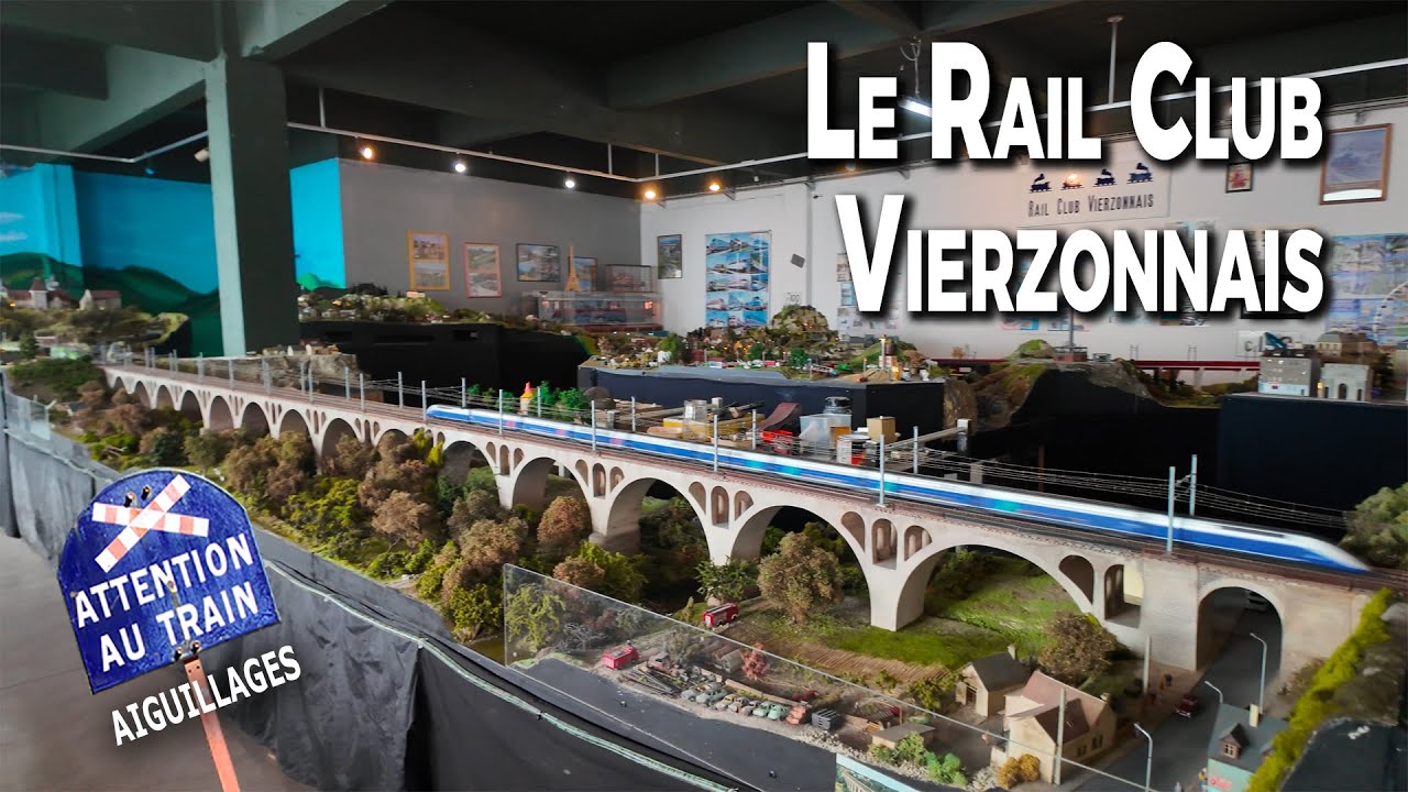 Le Rail Club Vierzonnais
