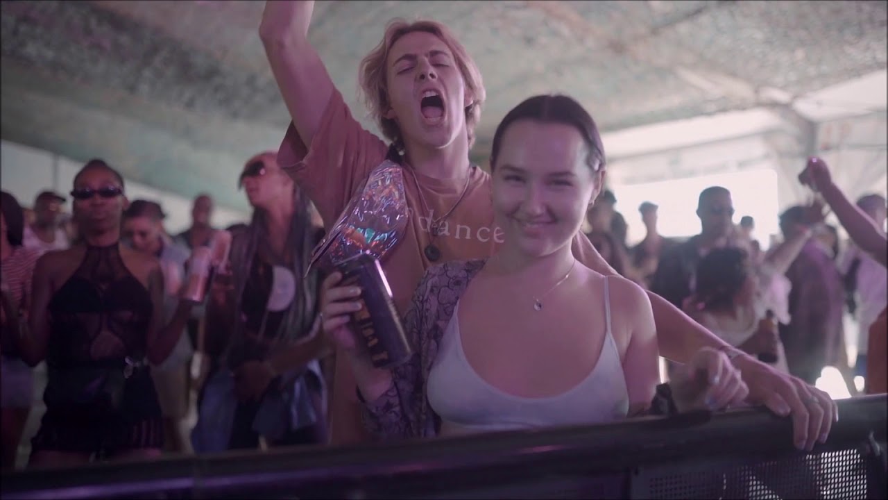 EIN KLANG - We Come Back