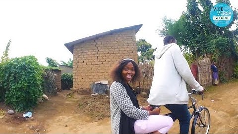 Rwanda’s Everyday Heroes on Two Wheels🚴‍♂️