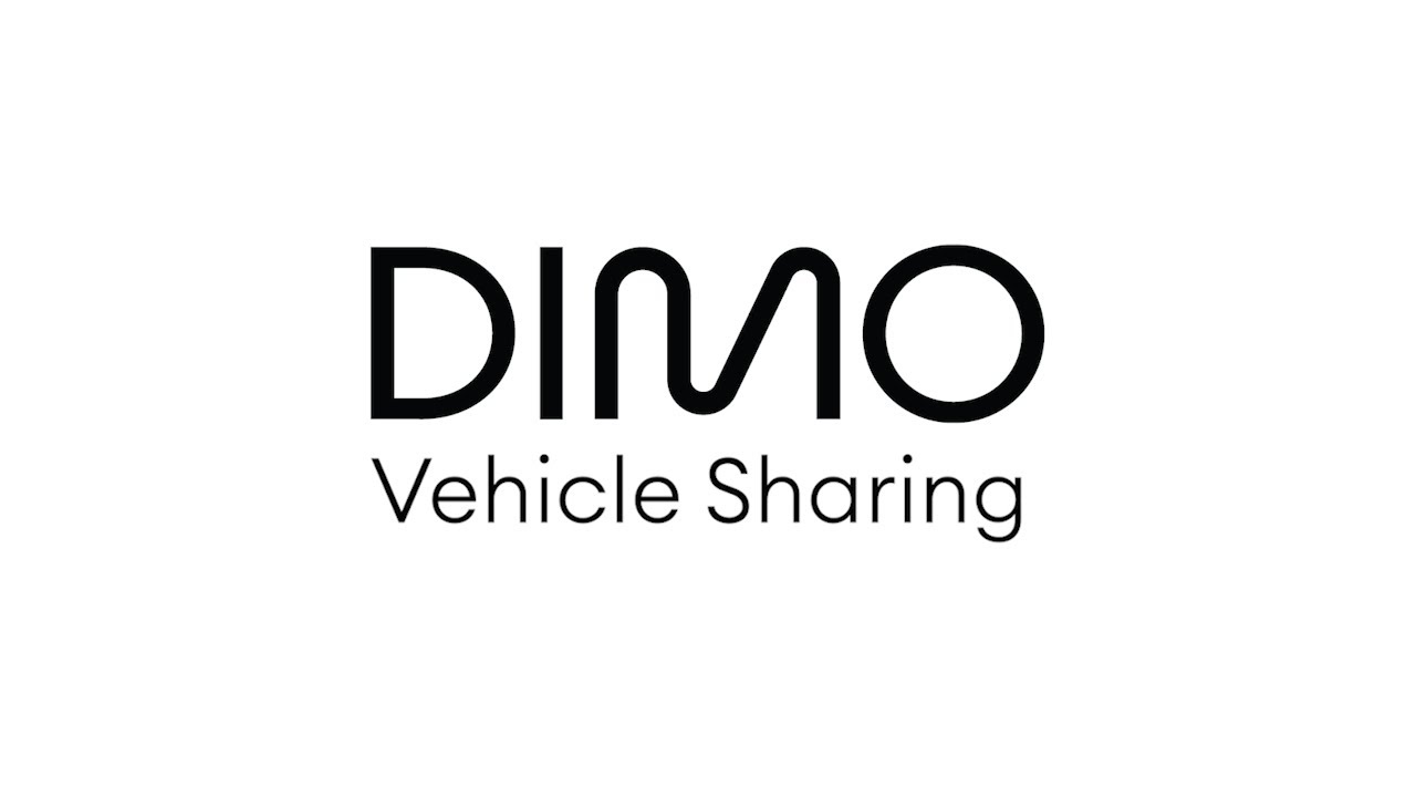How DIMO Vehicle Sharing Works 