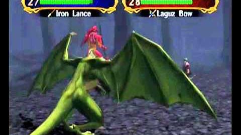 Rondie Plays Fire Emblem PoR: Chapter 17: Day Breaks [1/11]