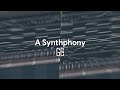 TheOneWhoEdits - A Synthphony (Official Video)