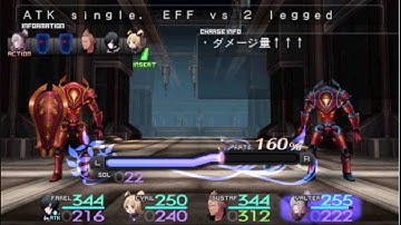 Sol Trigger Playthrough - Part 14 (Farel