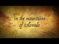 Top 10 Things to do in COLORADO - YouTube