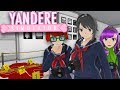 SOLVING MYSTERIES WITH THE PHOTOGRAPHY GANG | Yandere Simulator