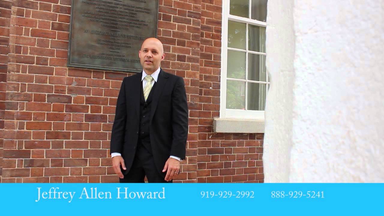 Personal Injury Attorney Serving Durham, North Carolina