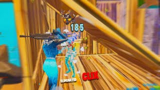 Tek it (watch the moon)🌙 | Camo Highlights #2
