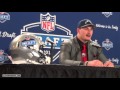 Joey Bosa :: April 28th, 2016  - ELEVENWARRIORS.COM