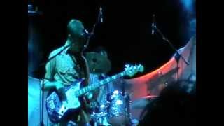 Mystery Jets - You had me at hello - Live @ Fiera della Musica - Azzano Decimo - 13-07-2012