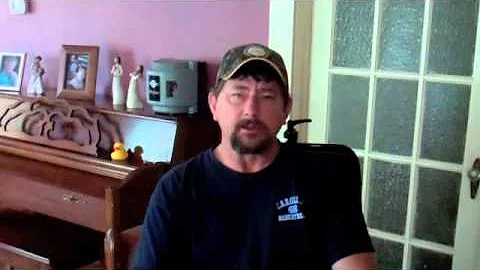 Thank You from Terry Herring