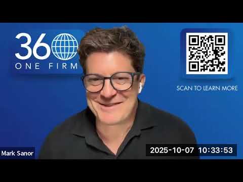 Tuesday Briefing Oct 7th 2025