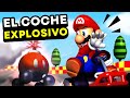 25 Secretos INCREÍBLES 🏎 Mario Kart 64 (Curiosidades)