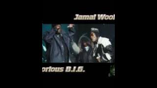 Notorious B.I.G. & Jamal Woolard-Party And Bullshit (by DiZ)
