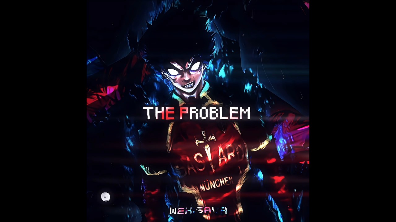 The Solution ✅ // Blue Lock - Manga Edit