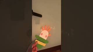 Silly Version of Cute Leprechaun Craft 🍀 Fun Crafts for Kids ✌️ Preschool / Home Crafts / Funny