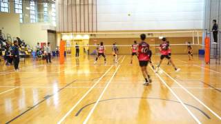 20161203 D2學界決賽 赤反 vs 李福慶 PART 2