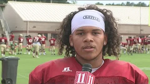 Corky Kell Preview: Brookwood