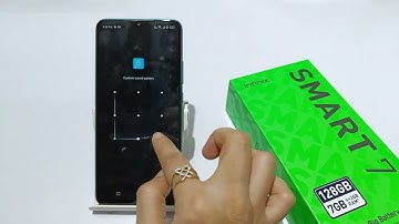 how to remove privacy password in infinix smart 7 HD | infinix smart 7 me app lock kaise remove kare